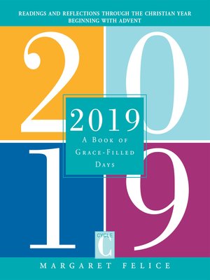 cover image of 2019